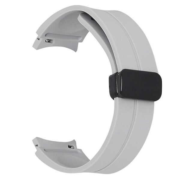 Grey Samsung 20mm Strap